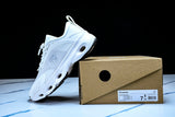 LOEWE × ON Cloudsolo 'White'