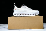 LOEWE × ON Cloudtilt 2.0 'Sand White'