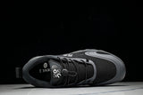 LOEWE × ON Cloudsolo 'Black'
