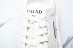 Prada Downtown Sneaker 'Wavy Sole White'