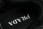 Prada Systeme Sneaker 'Black'