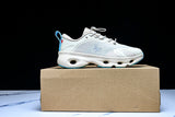LOEWE × ON Cloudsolo 'Sand Turquoise'