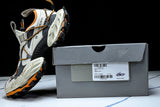 Вalenciaga Hike Sneaker 'Beige Orange'