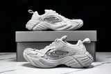 Вalenciaga Monday Shoe 'Grey'