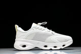LOEWE × ON Cloudsolo 'White'