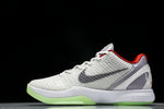 Kobe 6 'Yzy Pure Platinum' (Unreleased PE)