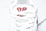 Louis Vuittоп Trainer Low Velcro Strap 'Perforated Red'