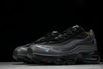 Corteiz x AM95 'Aegean Storm'