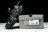 Вalenciaga Hike Sneaker 'Black'
