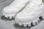 Prada Cloudburst Thunder Low 'White'