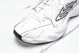 Вalenciaga Monday Shoe 'White'