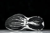 Вalenciaga Monday Shoe 'White Navy'