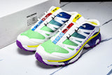 Salomon x MM6 Maison Margiela XT-4 Mule 'Spectrum Blue White'