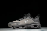 LOEWE × ON Cloudsolo 'Grey Black'
