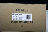 Yzy Slide 'Flax'
