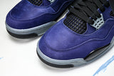 AJ4 Retro 'Lakers'