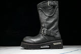 Вalenciaga Venom Boot 'Black'