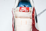 AJ1 Retro Low OG x Trophy Room 'Rookie Card - Away'