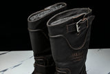 Вalenciaga Venom Boot 'Brown'