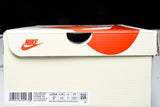 Travis Scott AJ1 Low x Stussy 'Grey White 2.0' (Custom)