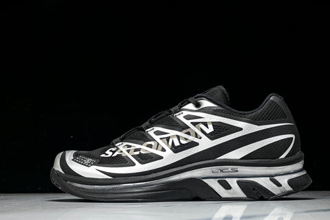 Salomon x Maison Margiela XT-MM6 'Black Silver'