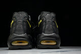 Corteiz x AM95 'Honey Black'