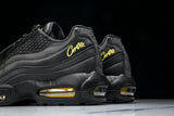 Corteiz x AM95 'Honey Black'