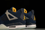 AJ4 Retro Michigan PE