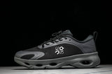 LOEWE × ON Cloudsolo 'Black'