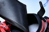 Вalenciaga Hike Sneaker 'Red Black'