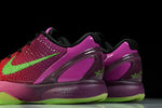 Kobe 6 'Fluorescent' (Unreleased PE)