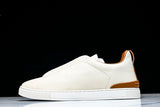 ZEGNA Triple Stitch 'Off White'