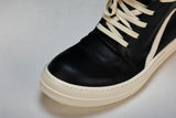 Rick Owens Geobasket 'Black'