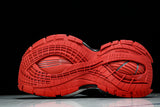 Вalenciaga Platform Sneaker 'Black Grey Red'