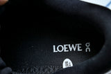 LOEWE × ON Cloudsolo 'White Black'