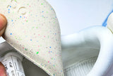 LOEWE × ON Cloudsolo 'White'