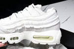 Comme des Garcons x AM95 'White'