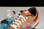 CLOT x SB Dnk Low 'Cork'