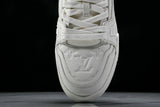 Louis Vuittоп Trainer Low 'White Embossed'