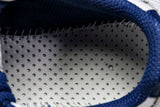 Вalenciaga Monday Shoe 'White Navy'