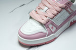 Louis Vuittоп Trainer Low 'Pink White'