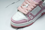 Louis Vuittоп Trainer Low 'Pink White'