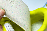 LOEWE × ON Cloudsolo 'Lime Green'