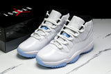 AJ11 Retro 'Legend Blue'