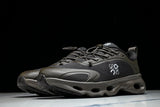 LOEWE × ON Cloudsolo 'Dark Brown Black'