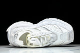 Вalenciaga Platform Sneaker 'White'