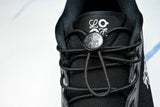 LOEWE × ON Cloudsolo 'Black White'