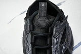 Вalenciaga Platform Sneaker 'Dark Grey Black'