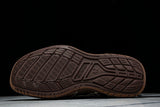 Вalenciaga Hamptons Worn-Out Sneaker 'Brown Lilac'