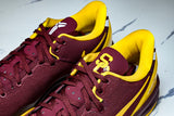 Kobe 8 Protro USC PE 'Red'